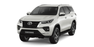 Toyota Fortuner 2.4 MT Dầu 4x2