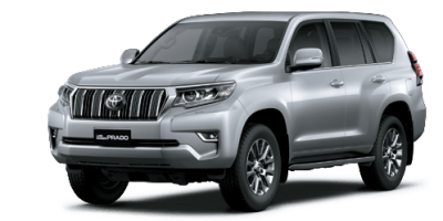 Toyota Land Cruiser Prado VX 2022