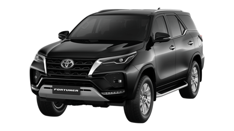 Toyota Fortuner 2.7 AT Xăng 4x4