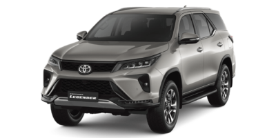 Toyota Fortuner 2.8AT Dầu 4×4