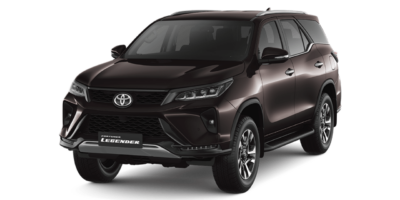 Toyota Fortuner Legender 2.8 AT Dầu 4×4